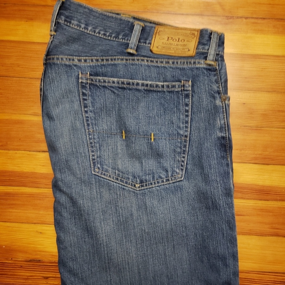 Polo Ralph Lauren jeans